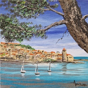 Littoral Catalan