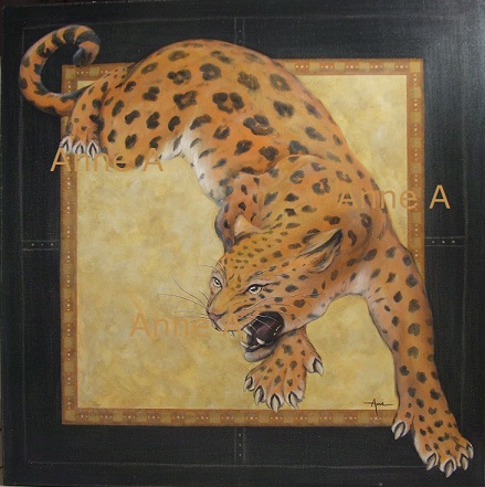 Animaux