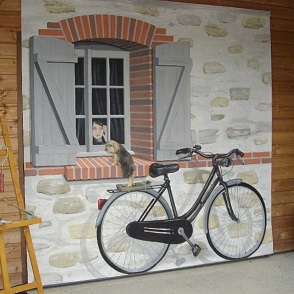 Trompe l'oeil